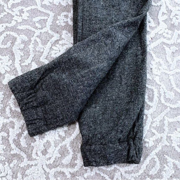 J. Crew Women’s Wool Blend Stadium Pant - Picture 10 of 11